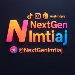 NextGen Imtiaj